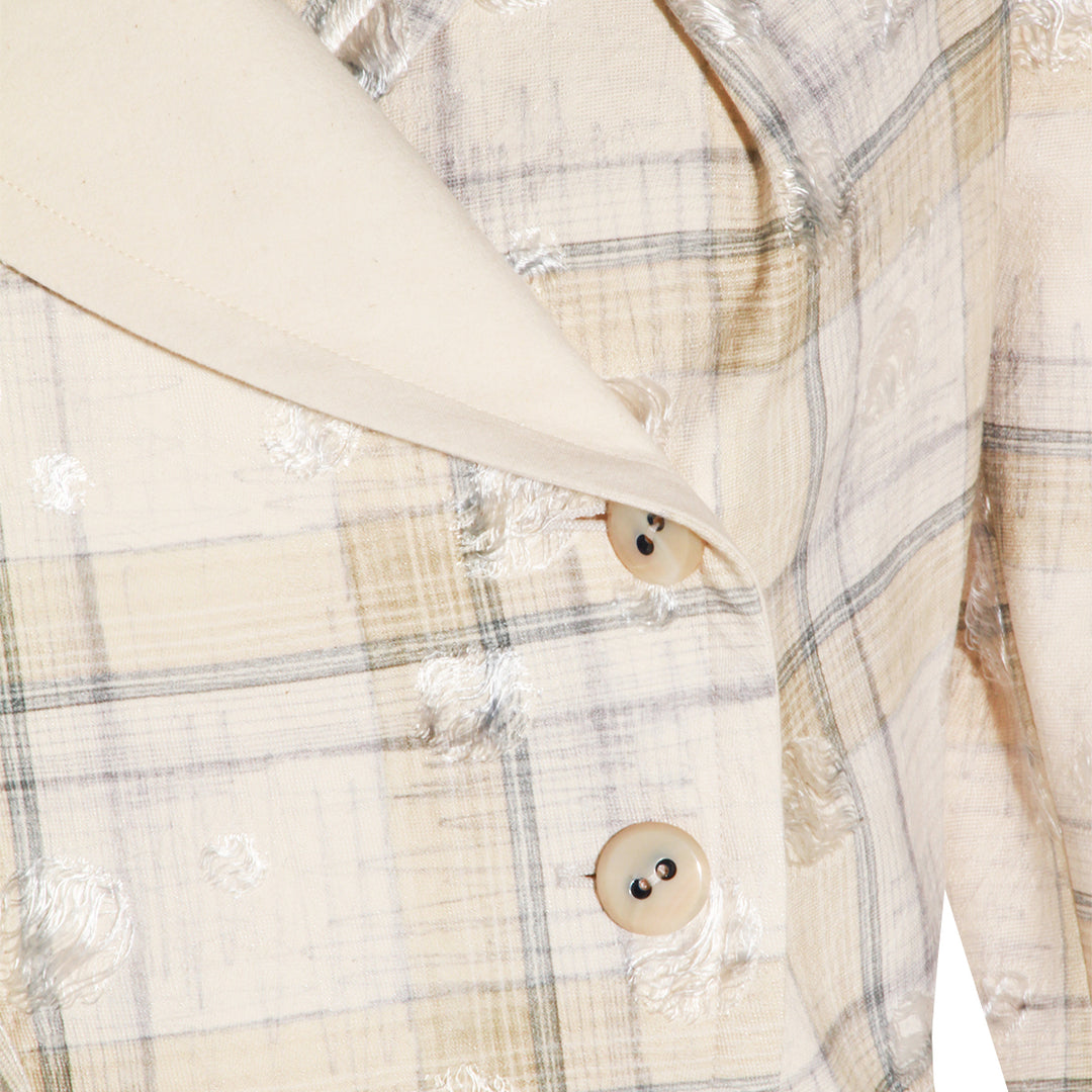 Vivienne Westwood Jackets - Light and natural | bc96e064b30921694f5d7036fa58de94a42affd8