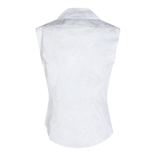 Shirts Stained White