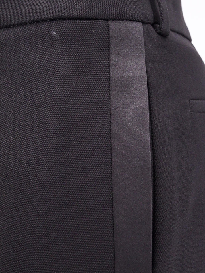 Saint Laurent  - Blacks and greys | 151085310a7298d64878e1749b6107ca92169f54