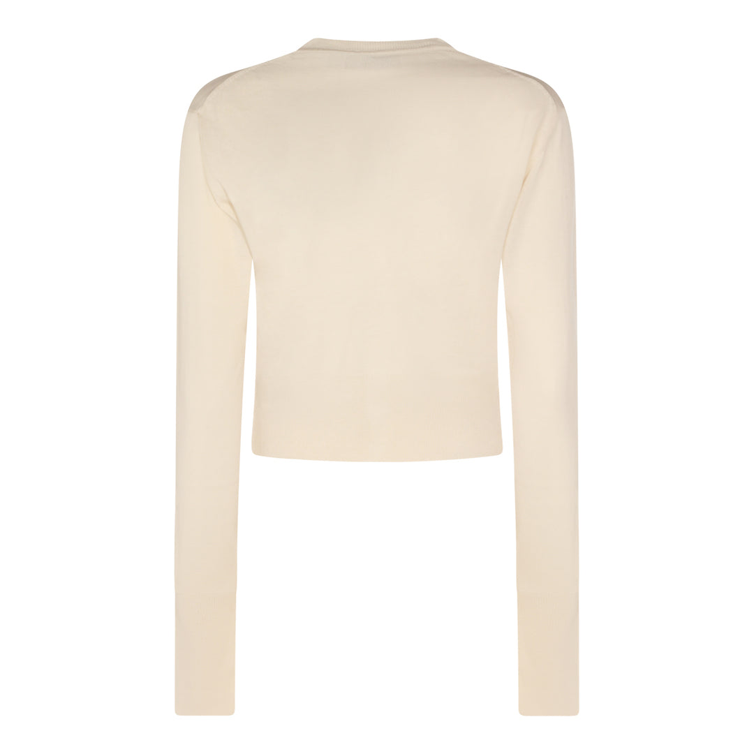 Vivienne Westwood Sweaters - Light and natural | 56d52e7dbda00df7115c3e75b0ec4cd4643b8d92