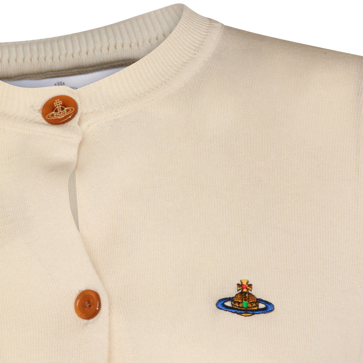 Vivienne Westwood Sweaters - Light and natural | 28a3d44e38f27eb913bf827210b3bbeef970249b