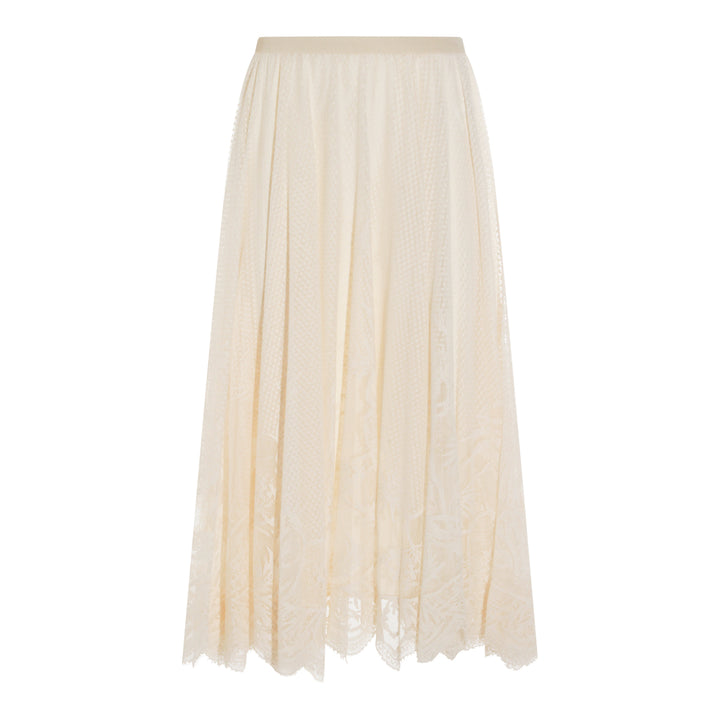 Fabiana Filippi Skirts - BURRO | b5c6a4aec1a32ef54c603fdc5970df2db53e6316