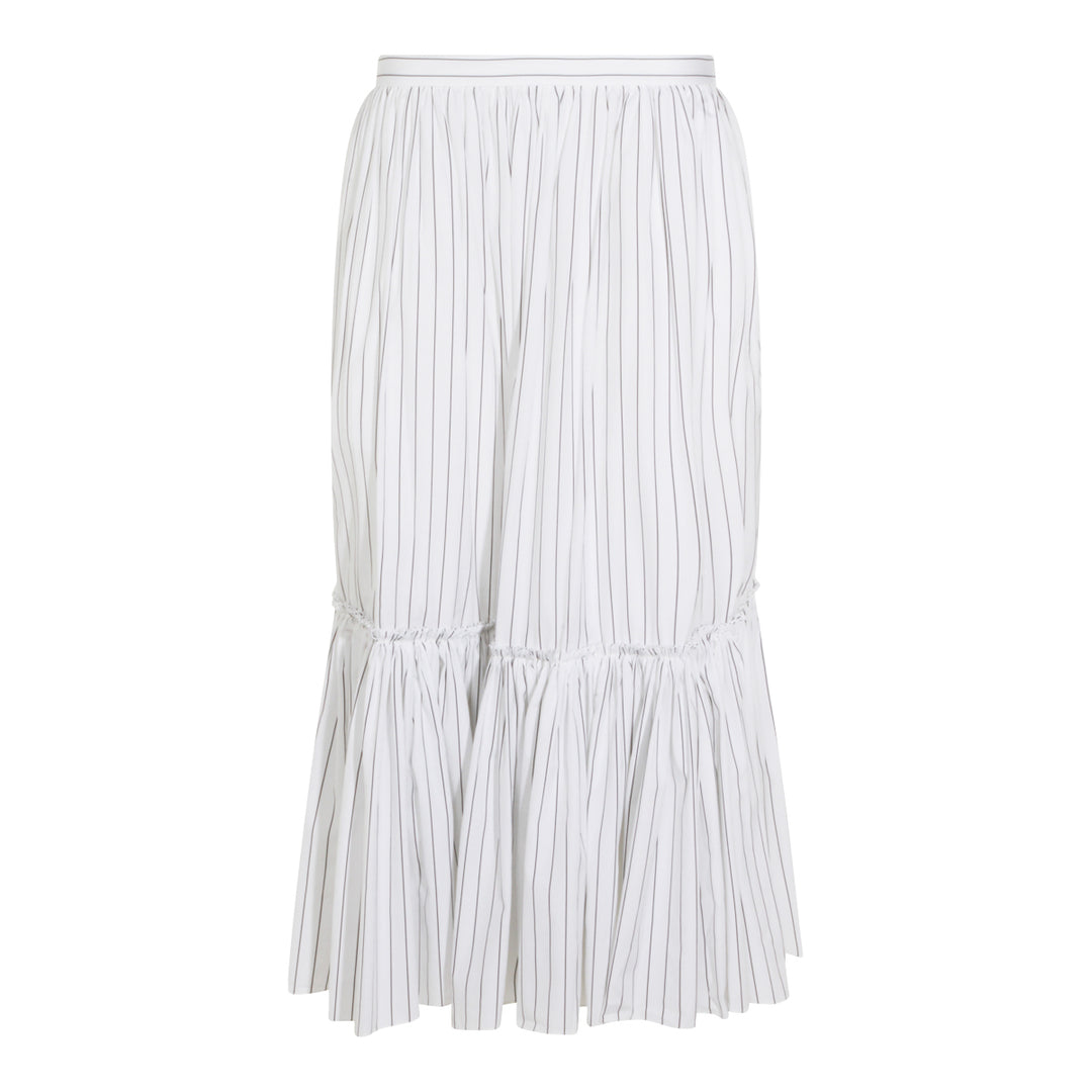 Jil Sander Skirts - ARTIC SEA | c1a7219ebde9c13bd45d01e242b75db7899211c7