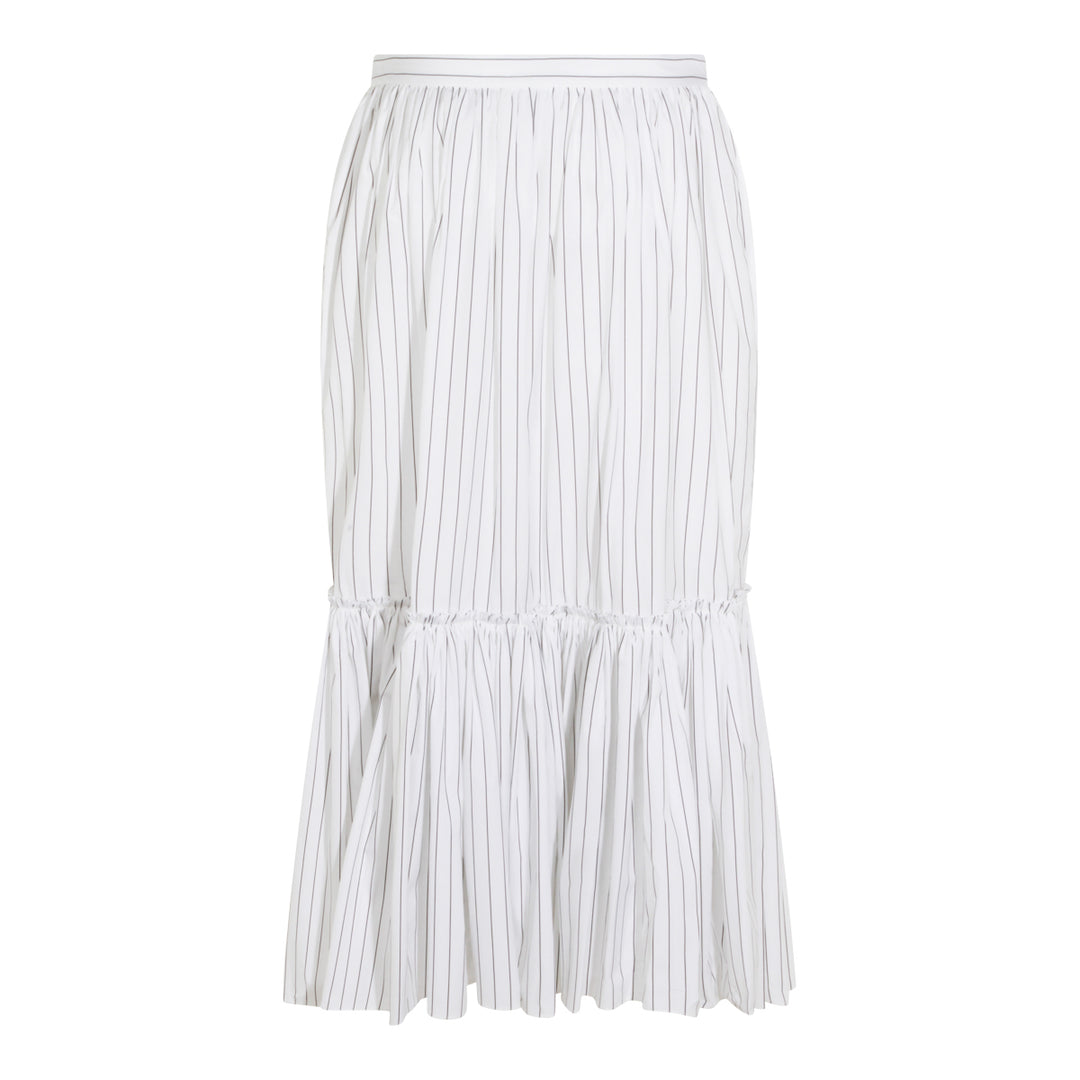 Jil Sander Skirts - ARTIC SEA | 2f22c68b03be4149ad24f4b18f43356c14be3667