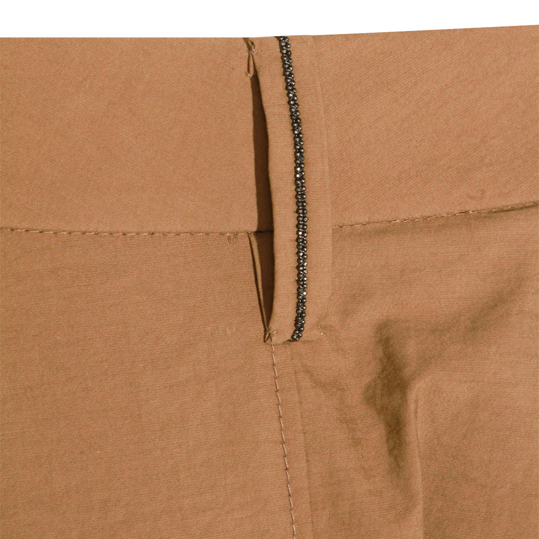 Brunello Cucinelli Skirts - DUNA | 2a81a81e4da62fd6122a5829e6ad1a8a5141ef41