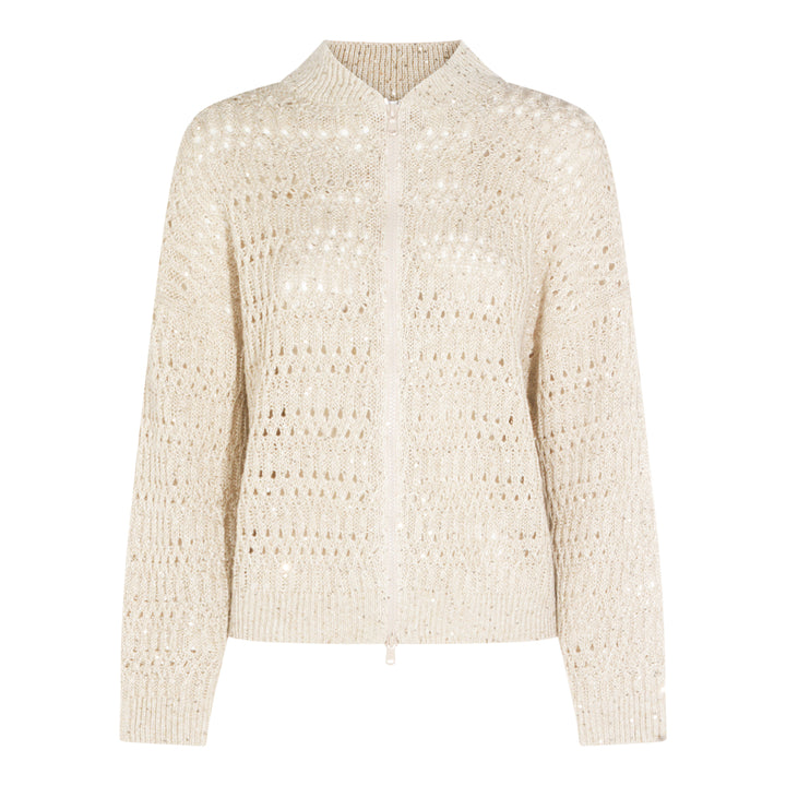 Brunello Cucinelli Sweaters - BEIGE | 8d82933ff21e787642e8ca7a3b602bf67c386524