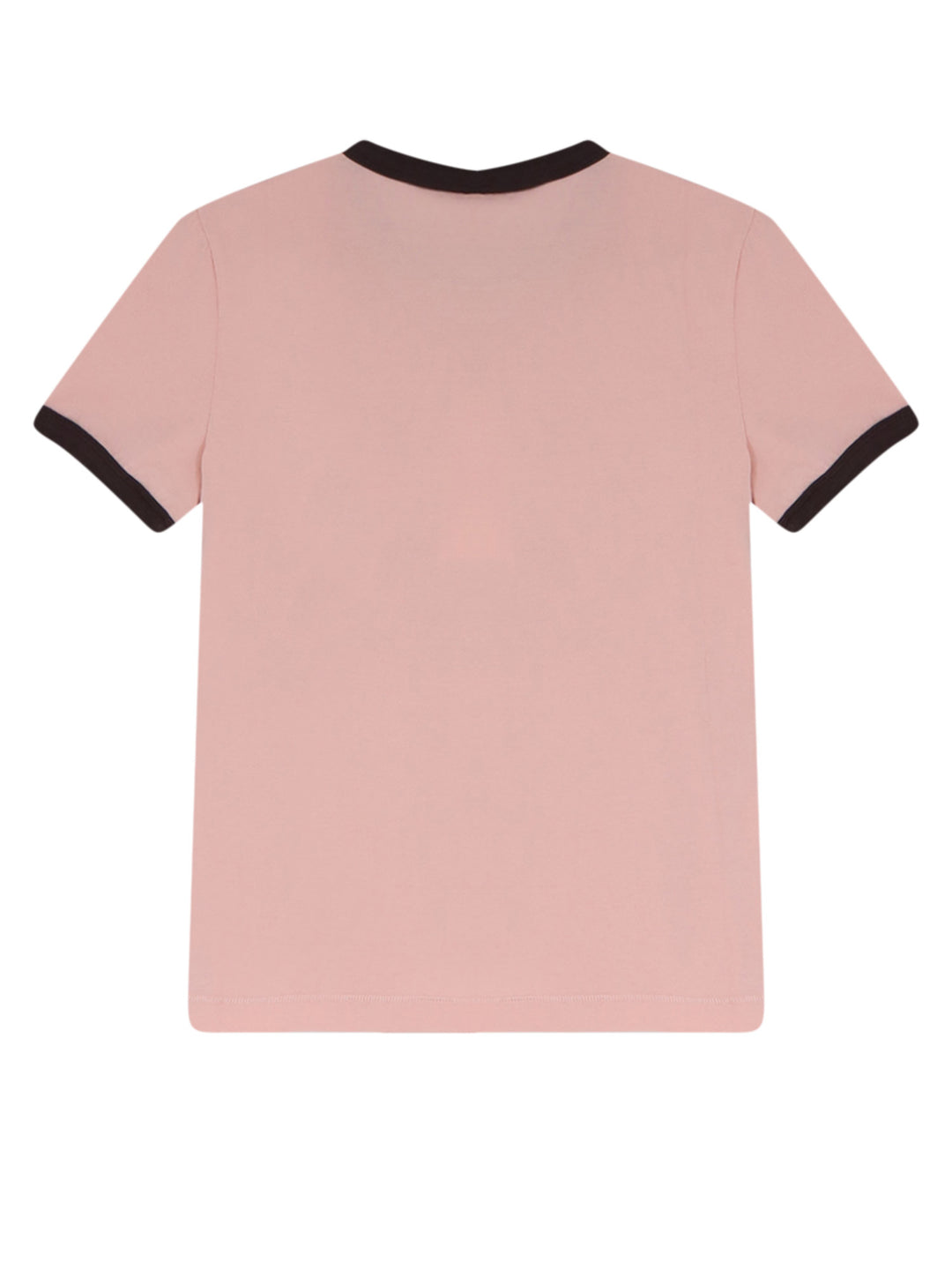 Chloè T-shirts and Polos - DESERT ROSE | 1c398db9143d1294df5cbb51326d3bee71d5e2af