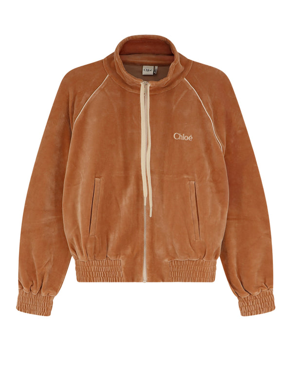 Sweaters Smoked Ochre