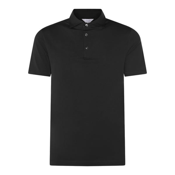 T-Shirts And Polos Nero