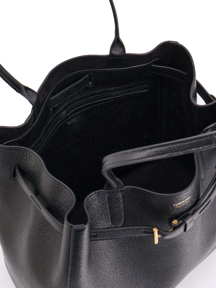 Tom Ford Bags - BLACK | 9a6a245456f31f31a27fbe52a23c048365138748