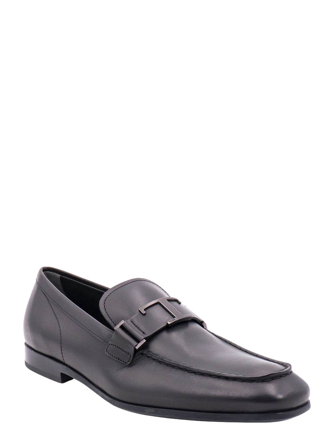 Tod'S Flat shoes - Blacks and greys | 140f9881f941373730eff2fa1a456bc3265d2cc9