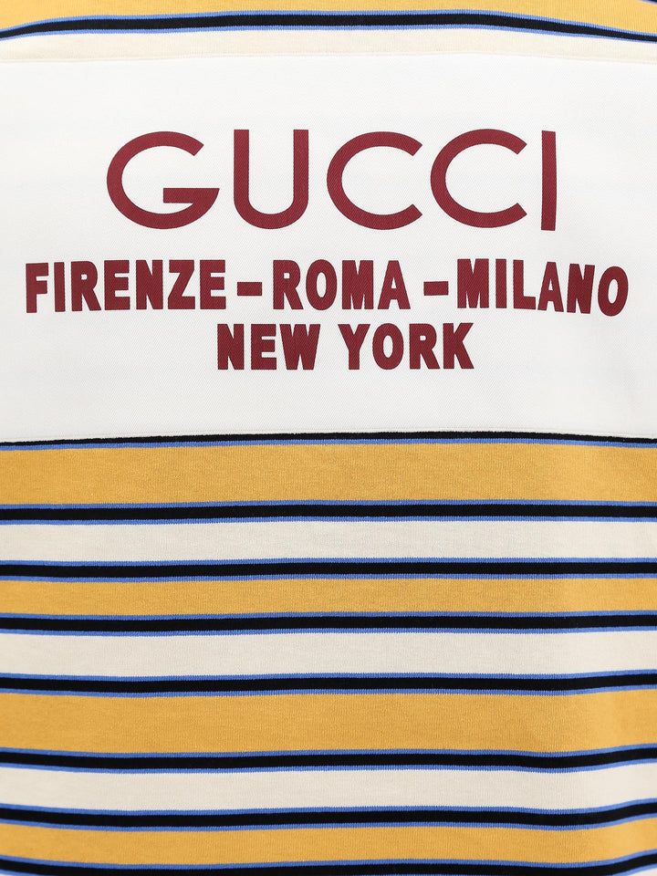 Gucci T-shirts and Polos - Bright | 6fc9bb51b2fc29a174a914fc56c168dc4744c019