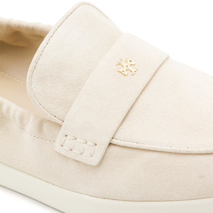 Tory Burch Flat shoes - SAND | acdeaf2d0798c6ea5160d2c15366e0afd89a2bbd