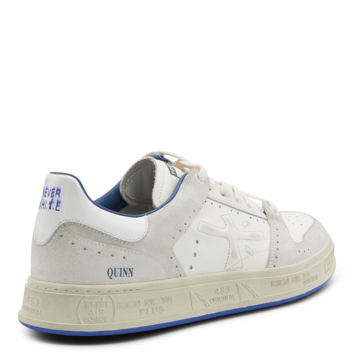 Premiata Sneakers - Light and natural | 879f48ced1a4f6805526faba7068e056482df817