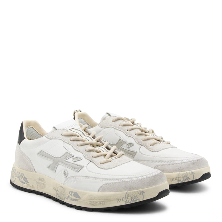 Premiata Sneakers - Light and natural | 5a8fc254a5da60603a46ede7f0417b58e4640ac7