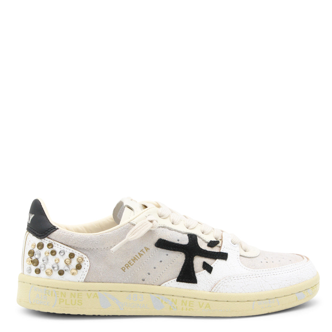 Premiata Sneakers - Light and natural | 2f26c0ff677fc294e9bcb0a721a826f2dd161362