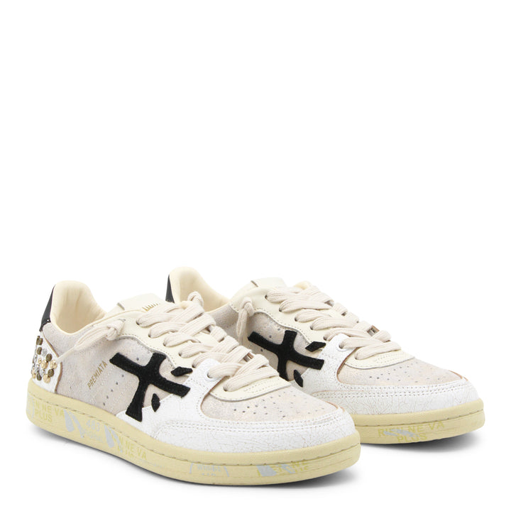 Premiata Sneakers - Light and natural | d3c344fc6ec7ee18e490109ab30b0da74c14bc11