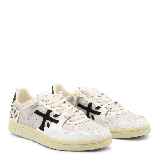 Sneakers Light And Natural