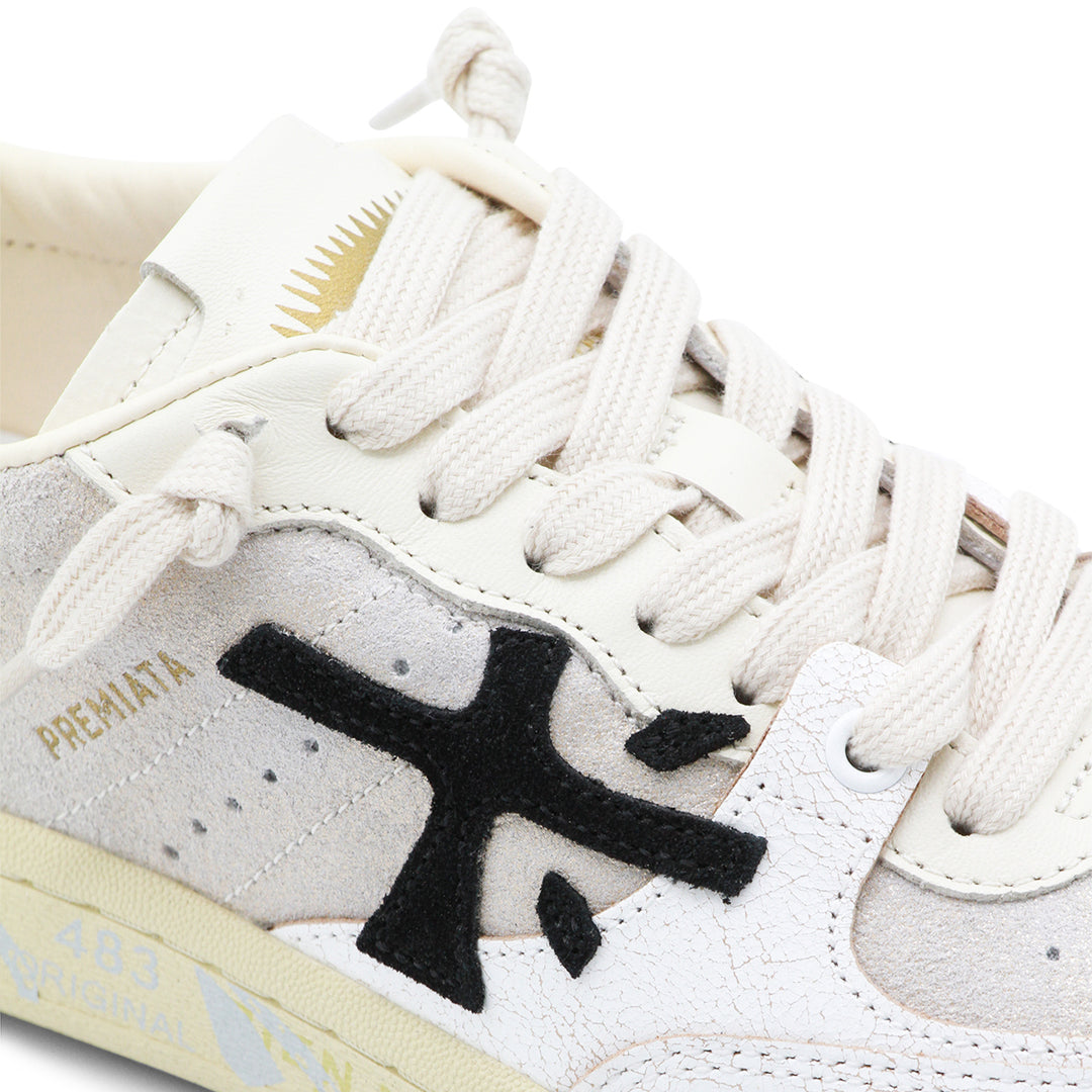 Premiata Sneakers - Light and natural | 1cf28fa428e164285f0f9c4bedfbb4bc0d453f90