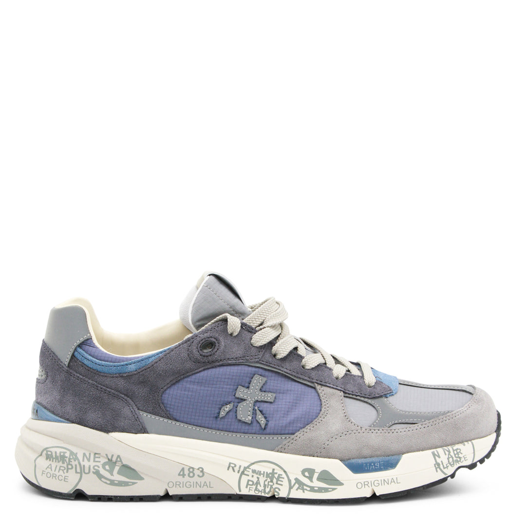 Premiata Sneakers - Bright | baae8358b0002049a0b02e52644f9e54cd2906e1