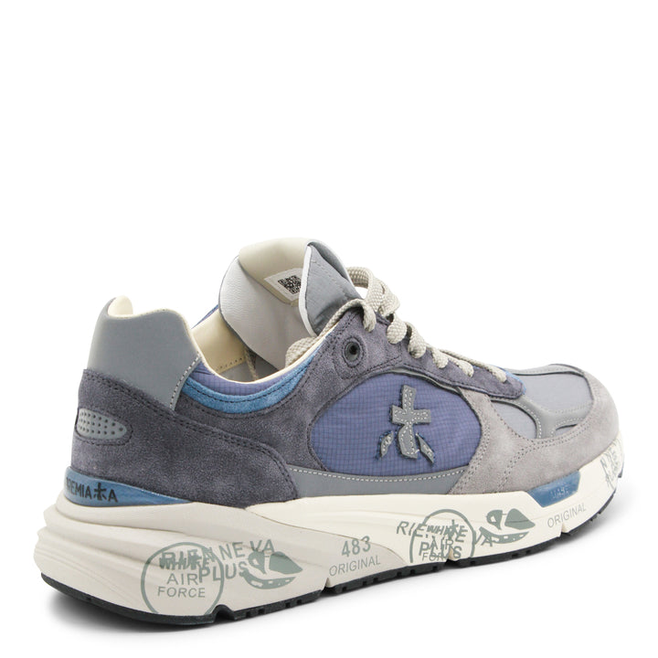 Premiata Sneakers - Bright | 8f5dc32ac6e36672f37157a9b6cf5c02eba96d13