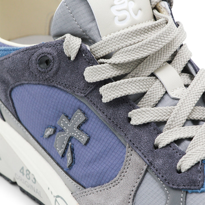 Premiata Sneakers - Bright | b3b541afab421802f13c6c8cc2c21fefffe89f51