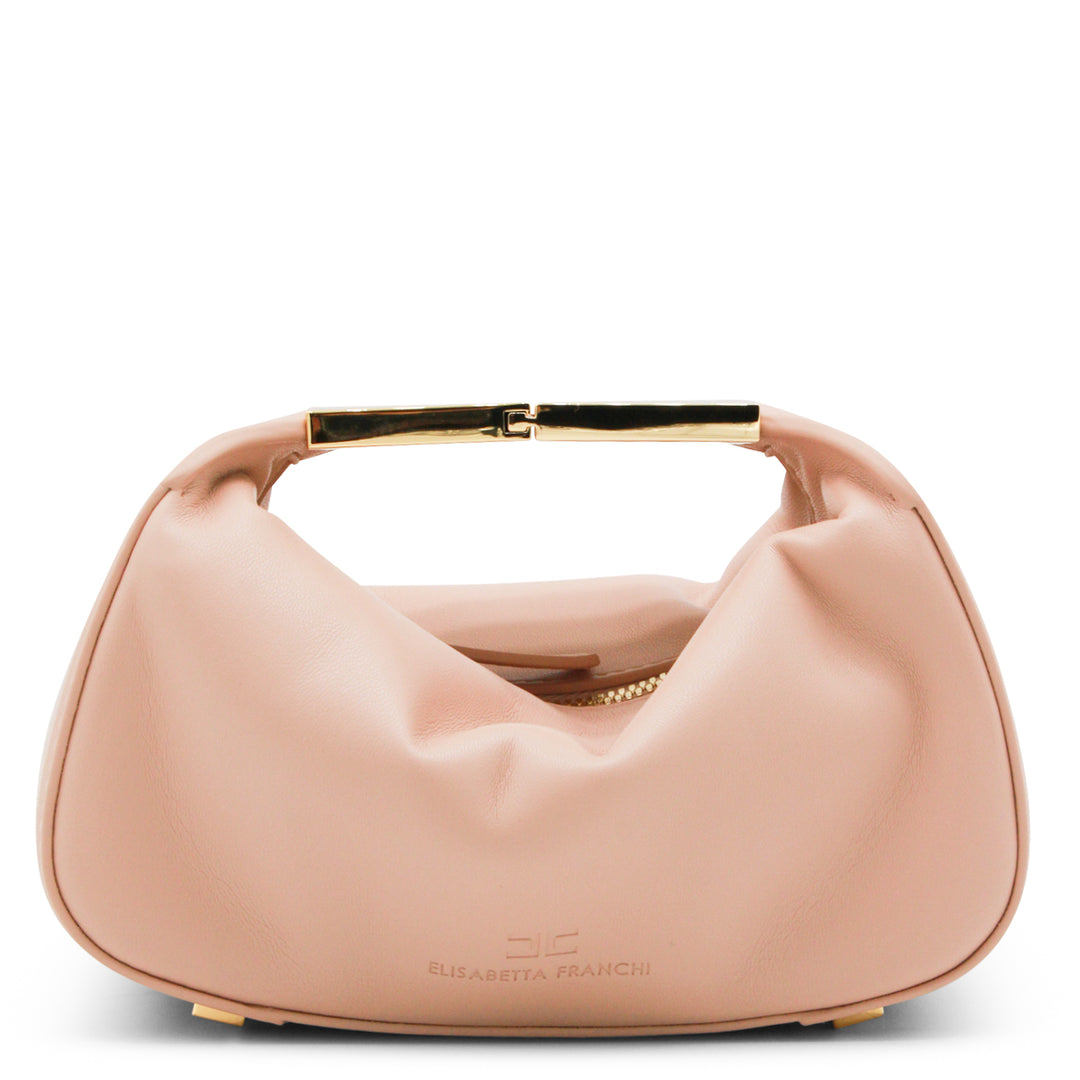 Elisabetta Franchi Bags - Nude | 740e608de5341d3e8ade6cbead1e3d4979a650a3
