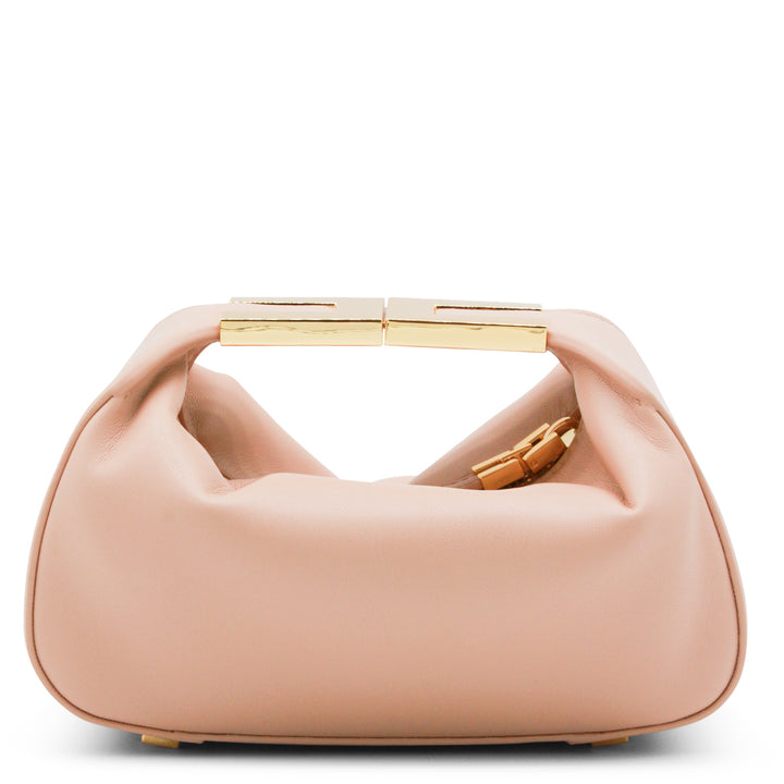 Elisabetta Franchi Bags - Nude | 07f813b0d1e0a5811f4952c65a185fe8d3b751b9