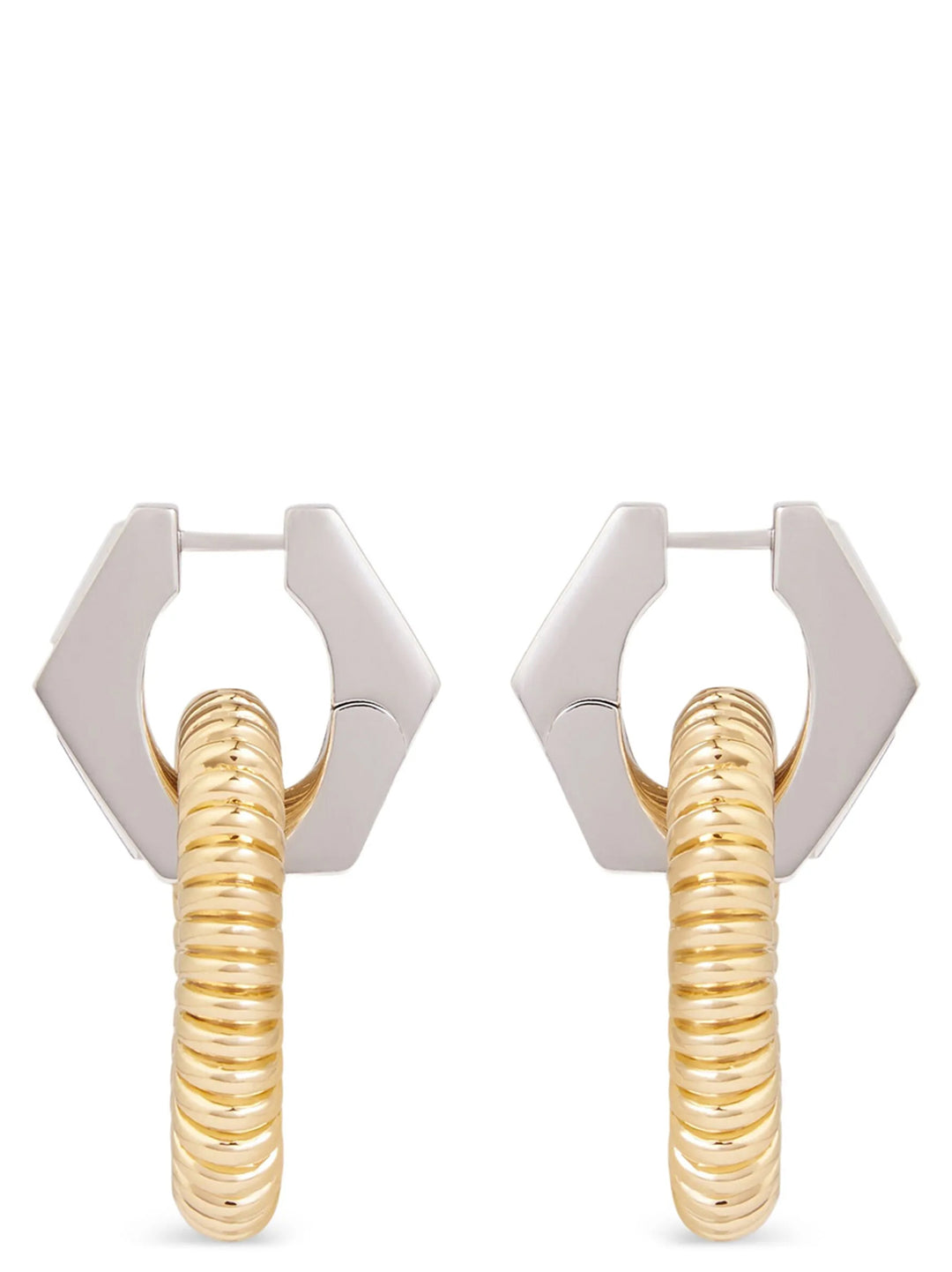 Paco Rabanne Xl Link Jewelry - Gold | 7b357a320e93101d41a592c1481ab0c9e08182e6