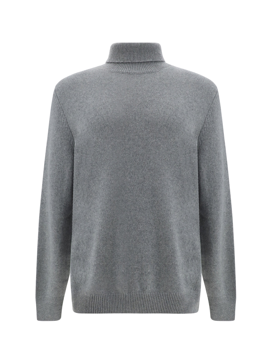 H-NECK PURO CASHMERE