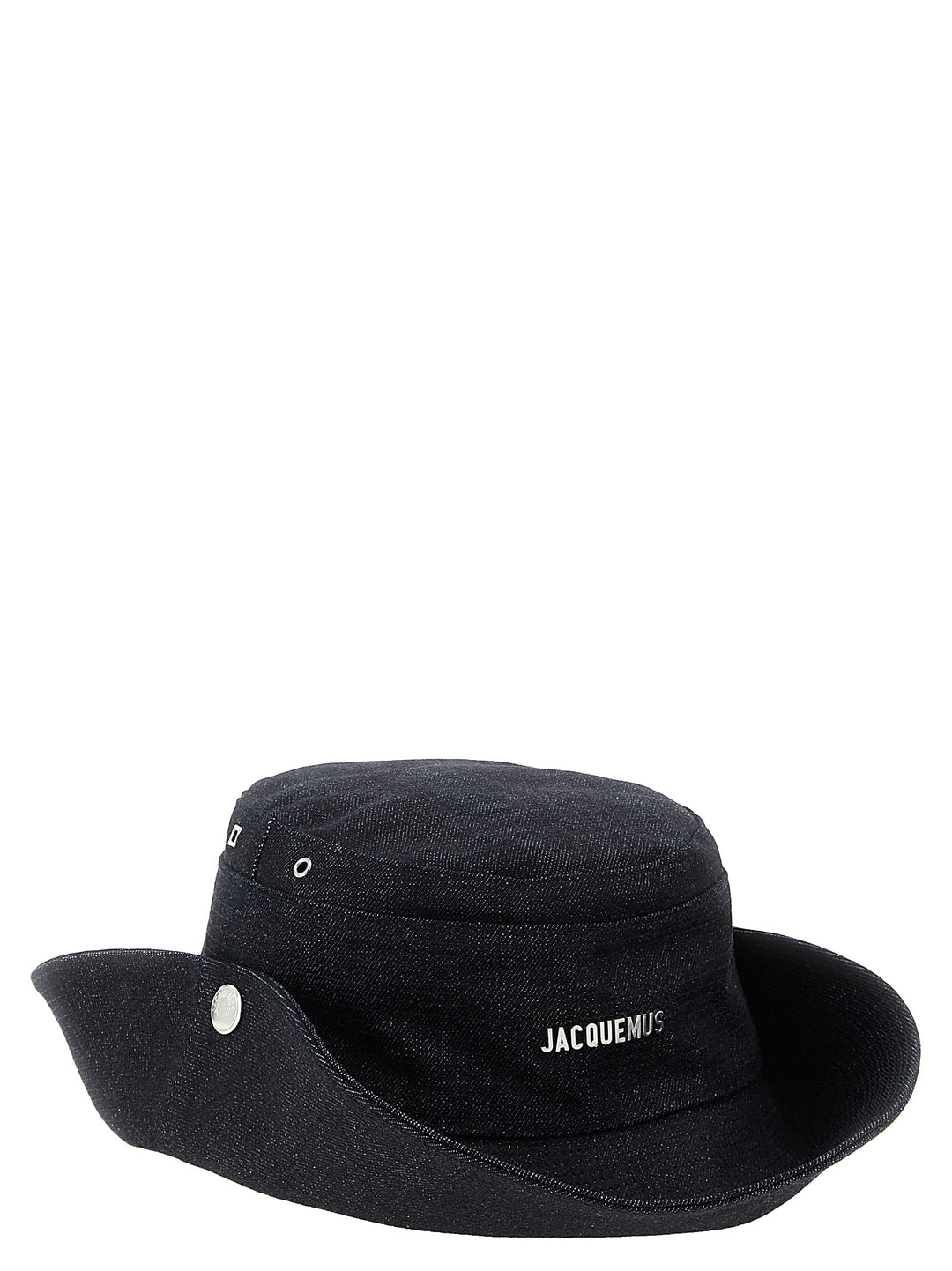 Jacquemus Le Bob De-Nîmes Hats - Blue | eb93b9871a9796fa0202efca7ac833b52fdede4e