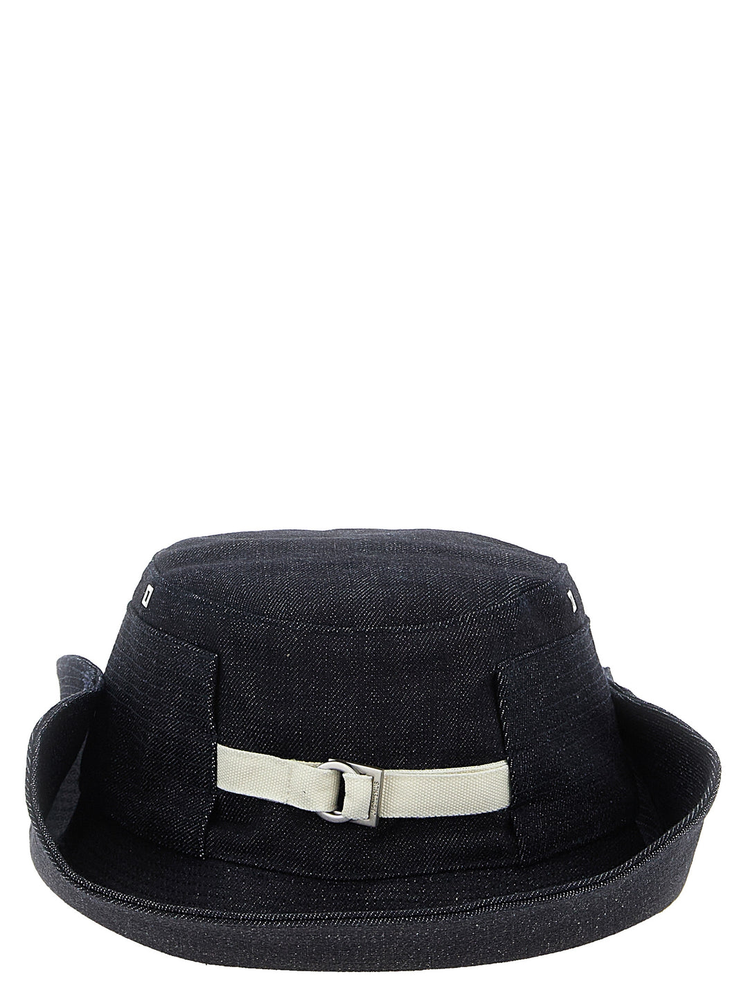 Jacquemus Le Bob De-Nîmes Hats - Blue | 64463eff9ba1602e4b72688a9f81ce894dd4de0d