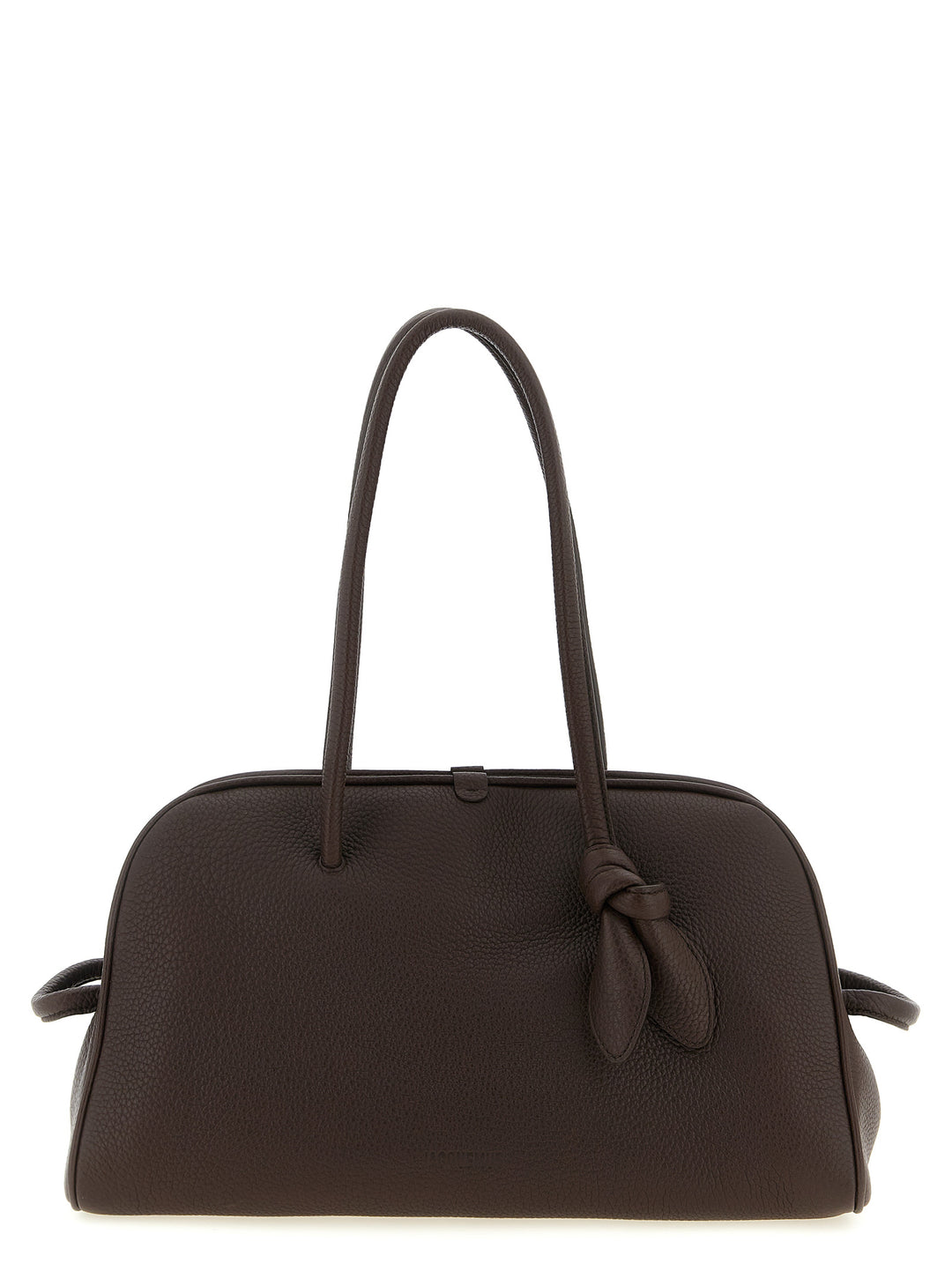 Jacquemus Le Turismo Shoulder Bags - Brown | ff0f96d0d2f9bd37b6782922ac6f3c3df00c739c