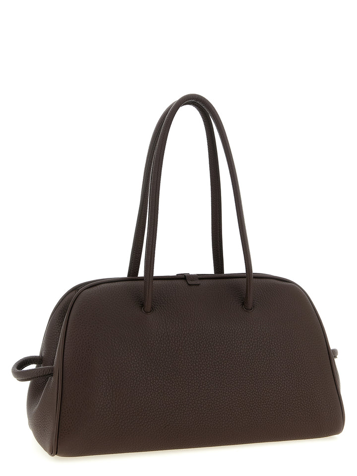 Jacquemus Le Turismo Shoulder Bags - Brown | 386e2b67abb02ff01047093c468dc5e7db6e703a