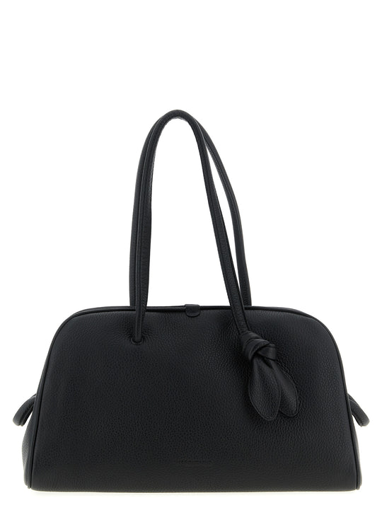 Le Turismo Shoulder Bags Black
