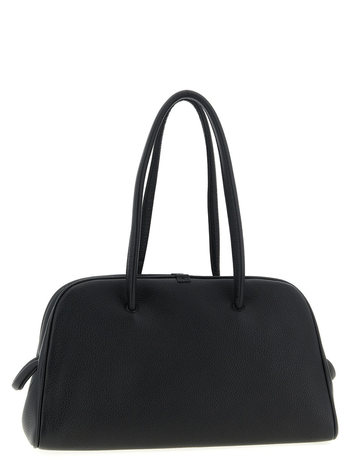 Jacquemus Le Turismo Shoulder Bags - Black | 227d337ee2cf45842c039c75b2f206ef70fd72a4