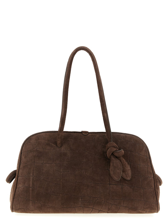 Le Turismo Shoulder Bags Brown