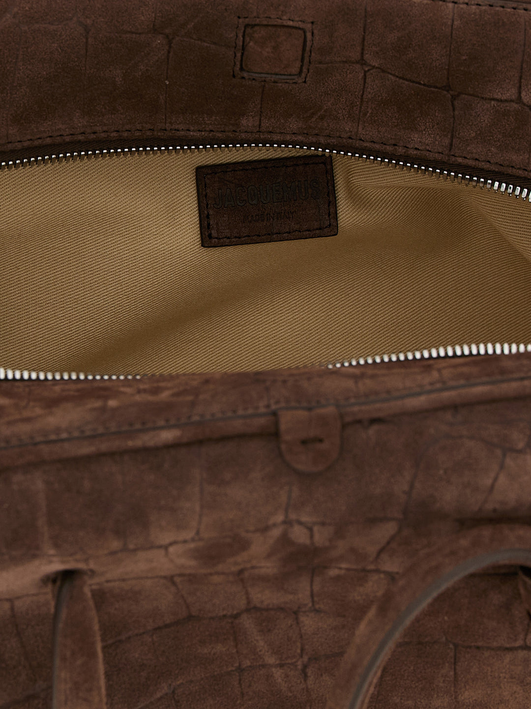 Jacquemus Le Turismo Shoulder Bags - Brown | 522904ea7ca897d8b49a86956d49ed5546b746bb