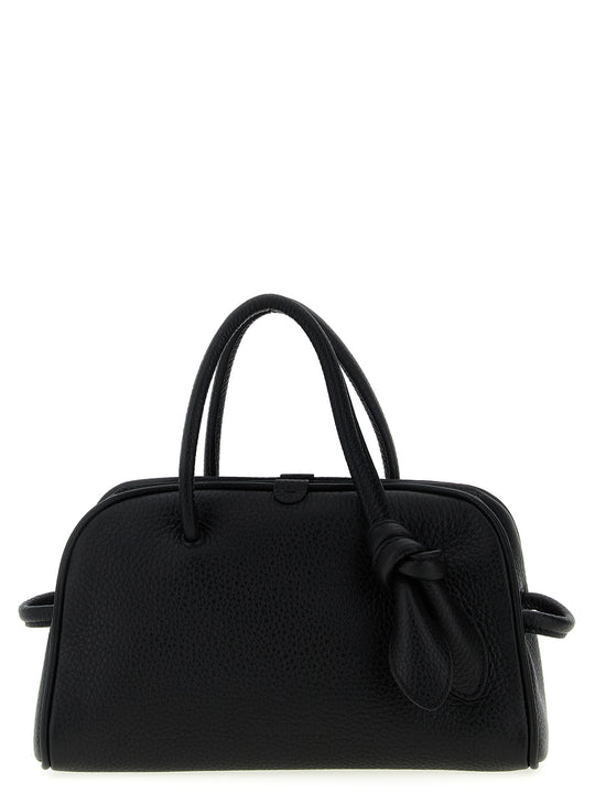 Le Petit Turismo Hand Bags Black