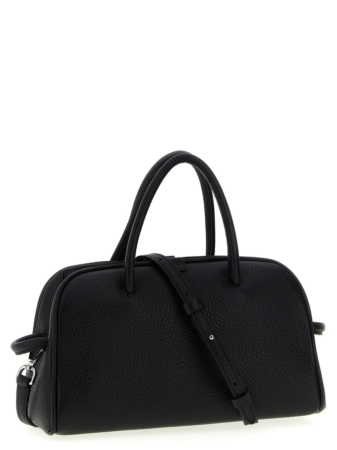 Jacquemus Le Petit Turismo Hand Bags - Black | 3c5c5868df36bba0f6ae11ccae496bfee28c0582