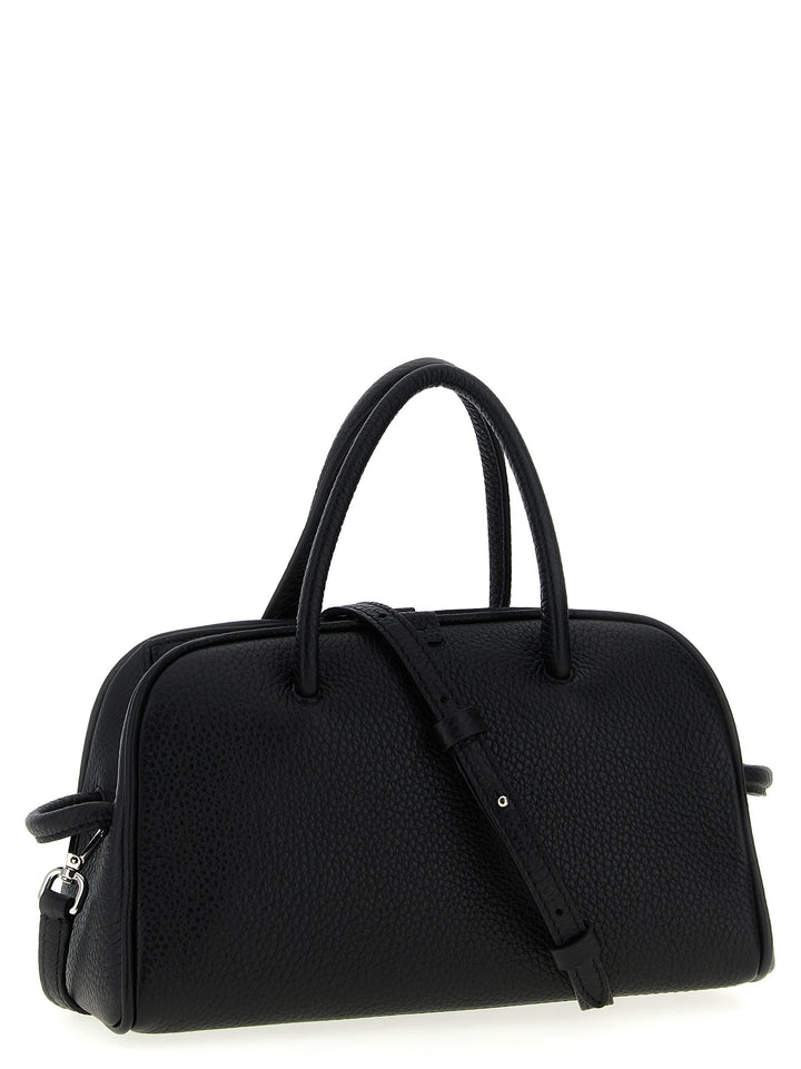 Jacquemus Le Petit Turismo Hand Bags - Black | 3c5c5868df36bba0f6ae11ccae496bfee28c0582