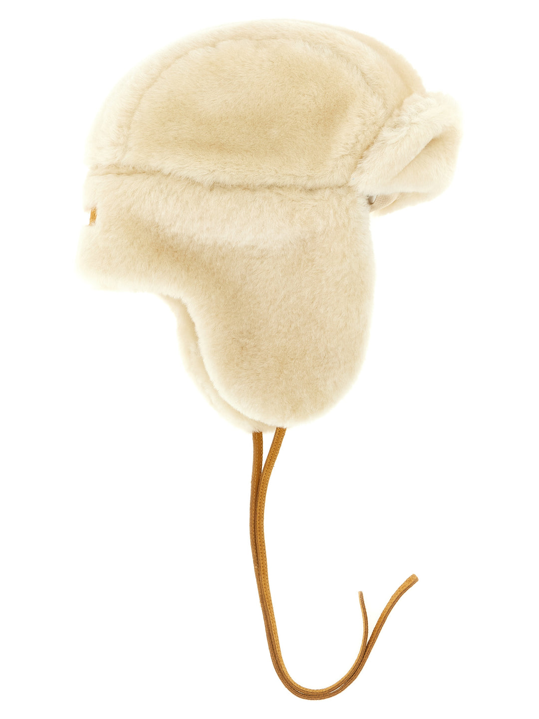 Jacquemus La Chapka Hats - Beige | d7bd937d6850cfe48f8f28a2fd4fa664f7b14542