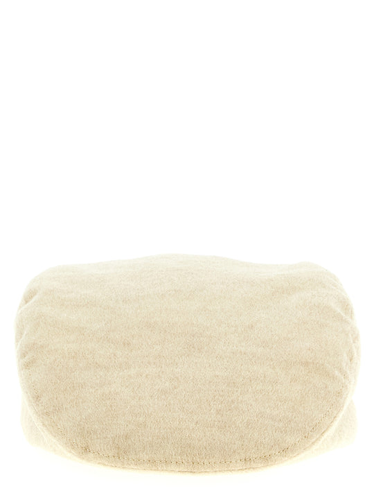 Le Beret Valerie Hats Beige