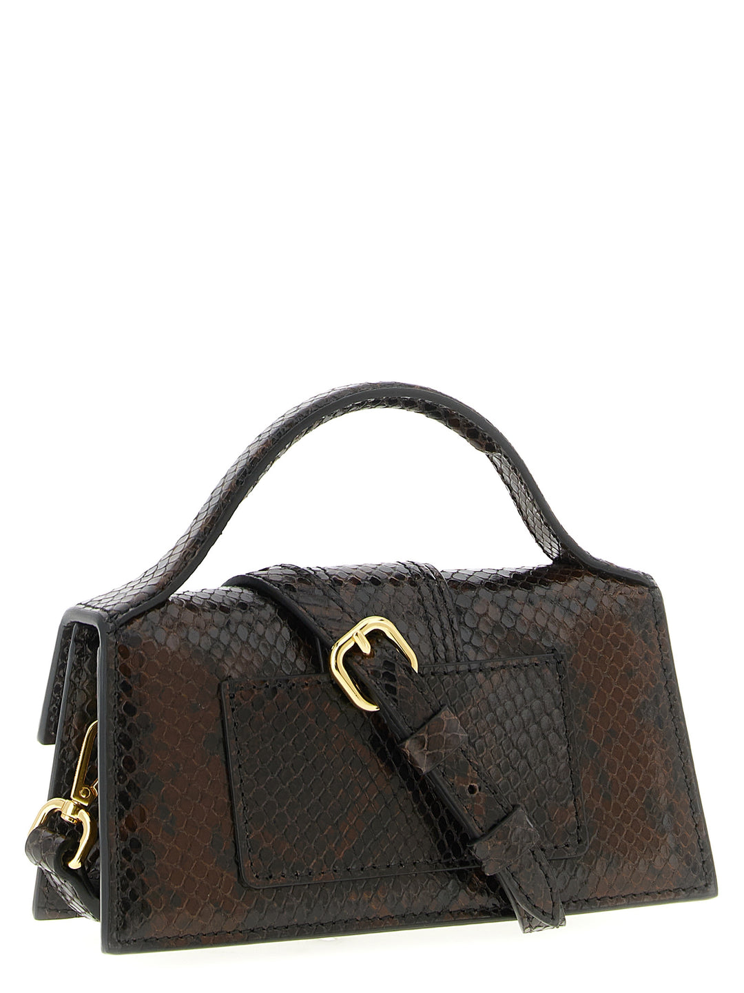 Jacquemus Le Bambino Hand Bags - Brown | 769c89190e2a4470dc6c5ed0c5dc0412fea2956c