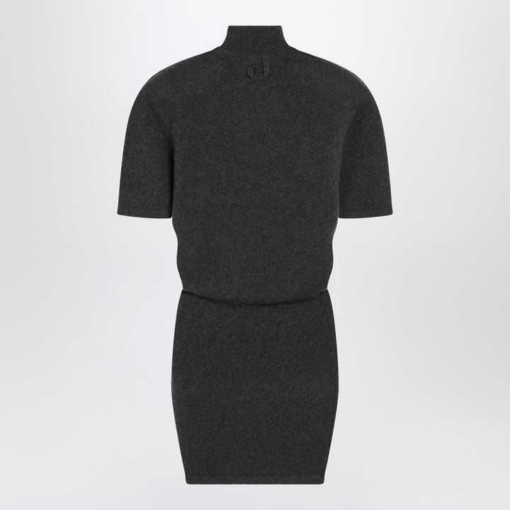 Jacquemus Apparel & Accessories - Grey | 1711ffb833d850a026fa8dd848320e4884892957