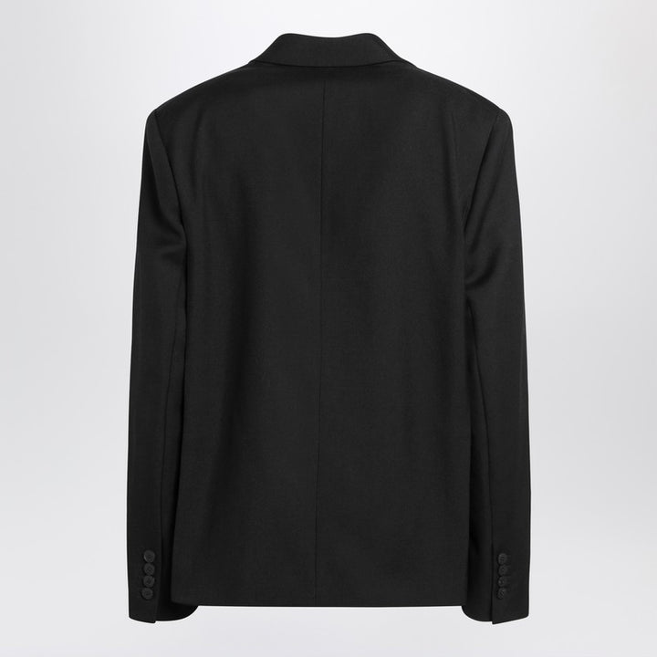 Jacquemus Coats & Jackets - Black | 989cdbf3ea5f7afda1728a46c3862c8fd6bf6a04
