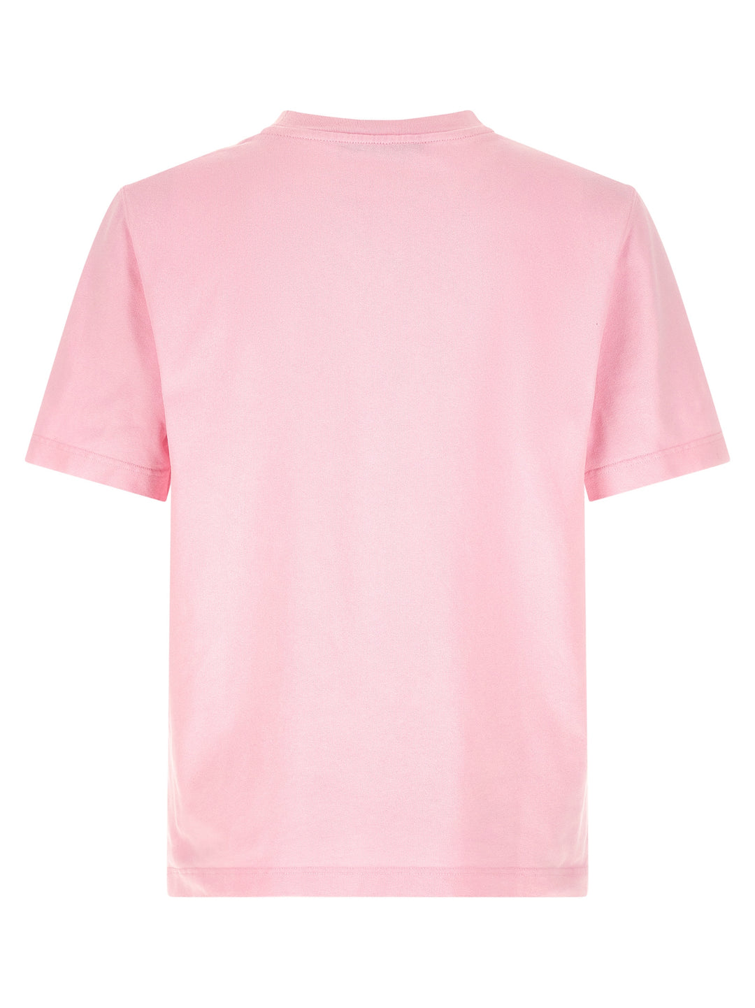 Jacquemus Le  Gros-Grain T-shirt - Pink | 57a08fd7b46424e41db69ba5bbd987e0ab38782f
