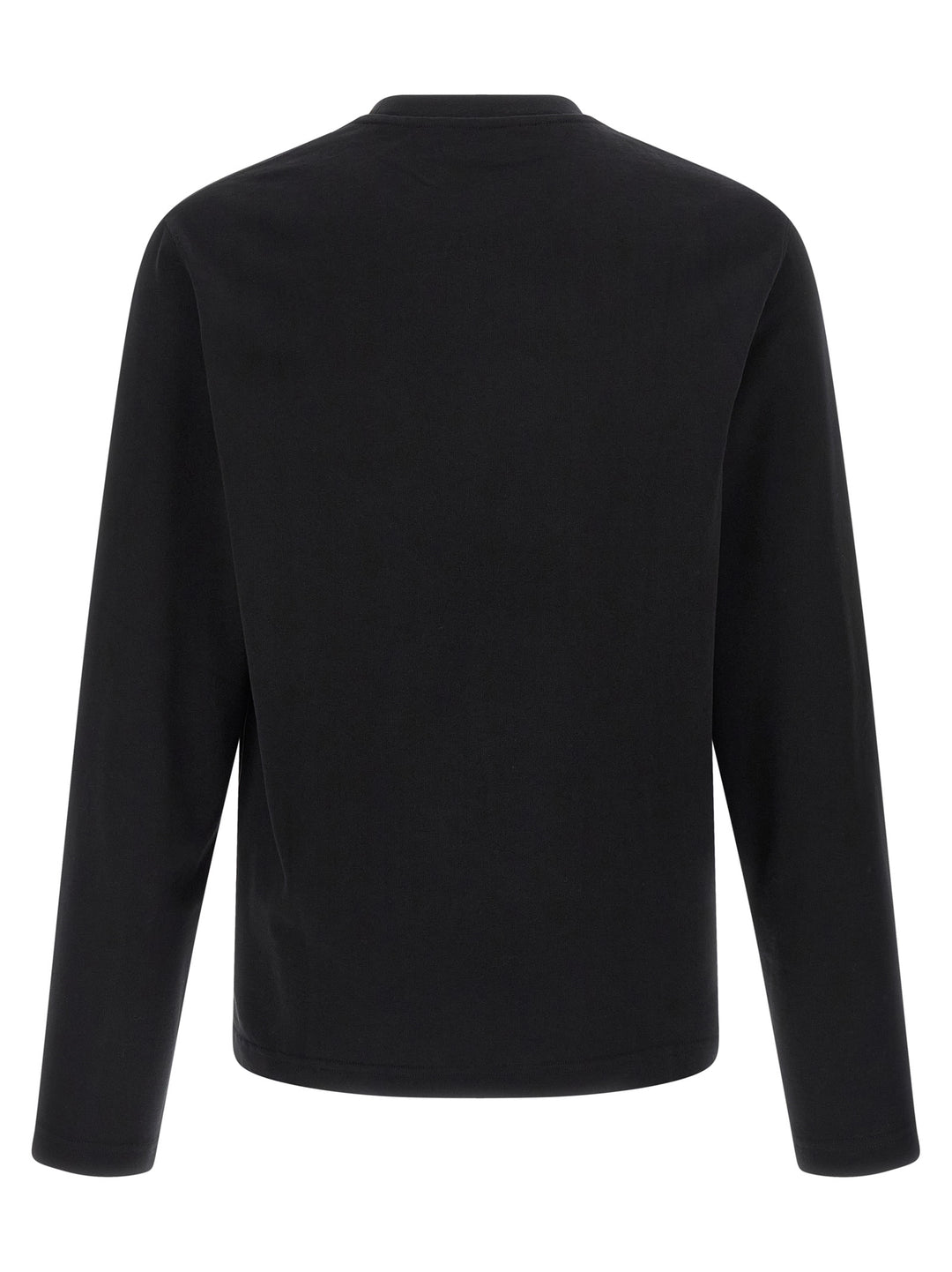 Jacquemus Le  Gros-Grain T-shirt - Black | 16633c27161ee9e50d12fce22f338bda6e97dd26