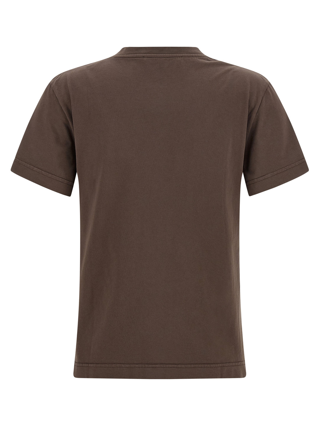 Jacquemus Le  Gros-Grain T-shirt - Brown | a3fbaa76e1048c08790bf0e18bf50068336e9e6c