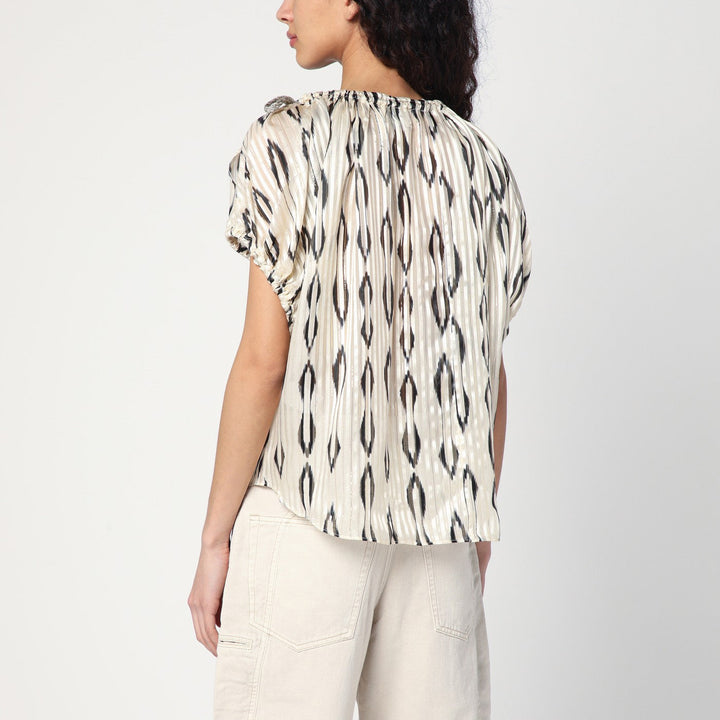 Isabel Marant Shirts & Tops - Multicolor | ce9bd35c30e36761f412cd67d00d73487c6839b5